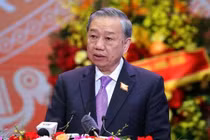 Tổng bí thư Tô Lâm: Bộ máy Chính phủ bền bỉ đắp nền cho sự chuyển mình của đất nước