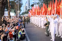 Thủ tướng yêu cầu tăng cường công tác bảo đảm an ninh, trật tự dịp Lễ 30/4 và 1/5