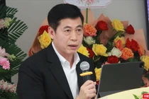 Giải thưởng VDA tạo động lực mạnh mẽ để tổ chức, doanh nghiệp vươn lên làm chủ công nghệ