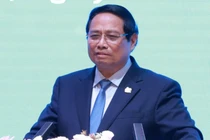 Thủ tướng đề nghị VNPT tiên phong nghiên cứu, làm chủ công nghệ lõi, then chốt như AI, Big Data, Cloud, IoT, 5G, 6G, an ninh mạng.