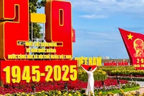 Đà Nẵng chi trả hơn 312 tỷ đồng quà tặng cho người dân ăn Tết Độc lập