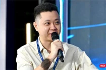 "Cha đẻ" của Basal Pay - ứng dụng giao dịch tài sản mã hoá ở Đà Nẵng là ai?