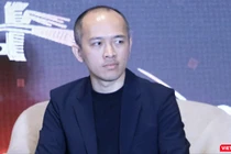 "Kinh tế số ngày càng phụ thuộc vào blockchain để lưu trữ và giao dịch tài sản"