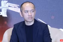 "Kinh tế số ngày càng phụ thuộc vào blockchain để lưu trữ và giao dịch tài sản"