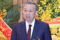  Tổng bí thư: Pháp luật không chỉ để trừng trị, mà còn để giáo dục, cảm hóa, bảo vệ