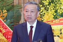  Tổng bí thư: Pháp luật không chỉ để trừng trị, mà còn để giáo dục, cảm hóa, bảo vệ