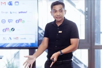 "Từ nhận diện đến chuyển đổi - Công thức Marketing hiệu quả cho doanh nghiệp”