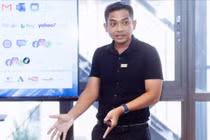 "Từ nhận diện đến chuyển đổi - Công thức Marketing hiệu quả cho doanh nghiệp”