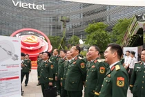 Đại hội Đại biểu Đảng bộ Tập đoàn lần thứ XI, nhiệm kỳ 2025 - 2030 diễn ra trong 3 ngày 4,5,6/8.