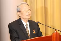 Nguyên Chủ tịch nước Trần Đức Lương từ trần