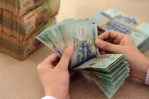 Mức thưởng Tết Nguyên đán cao nhất dành cho cá nhân là hơn 1,9 tỷ đồng, thuộc về người lao động của một doanh nghiệp có vốn đầu tư nước ngoài. Ảnh minh họa.