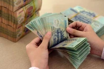 Mức thưởng Tết Nguyên đán cao nhất dành cho cá nhân là hơn 1,9 tỷ đồng, thuộc về người lao động của một doanh nghiệp có vốn đầu tư nước ngoài. Ảnh minh họa.