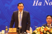 Chủ tịch nước đặc xá cho 8.055 phạm nhân