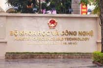 Bộ Khoa học và Công nghệ có 25 đầu mối sau hợp nhất