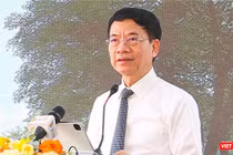 Dự án 1.800 tỷ đồng ở Đà Nẵng kỳ vọng là “nam châm” hút chất xám công nghệ