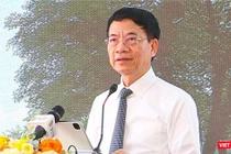 Dự án 1.800 tỷ đồng ở Đà Nẵng kỳ vọng là “nam châm” hút chất xám công nghệ