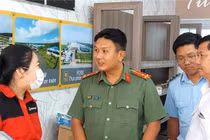 Người tố C.P. Việt Nam bán heo bệnh là nhân viên cũ, đã nghỉ việc từ năm 2023