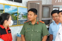 Người tố C.P. Việt Nam bán heo bệnh là nhân viên cũ, đã nghỉ việc từ năm 2023