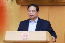 Thành lập BCĐ về phát triển khoa học, công nghệ, đổi mới sáng tạo, chuyển đổi số