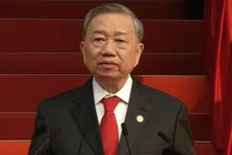 Diễn văn của Tổng Bí thư Tô Lâm tại Lễ kỷ niệm 50 năm Giải phóng miền nam, thống nhất đất nước