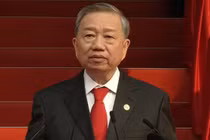 Diễn văn của Tổng Bí thư Tô Lâm tại Lễ kỷ niệm 50 năm Giải phóng miền nam, thống nhất đất nước