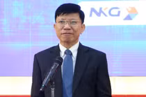 TS Hoàng Anh Tuấn, Hiệu trưởng Đại học Khoa học xã hội và Nhân văn, ĐH Quốc gia Hà Nội.