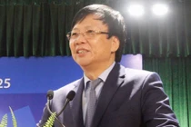 Nhà báo Hồ Quang Lợi kể về "Người thư ký thời đại" ghi câu nói nổi tiếng của Bác Hồ ở Đền Hùng