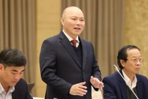 Bộ Nội vụ: Tiền trả cho cán bộ tinh giản thấp hơn lương tiếp tục làm việc 5 năm