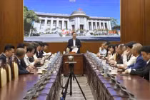 Ngân hàng sẵn sàng triển khai gói tín dụng 500.000 tỷ đồng cho công nghệ số