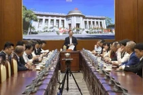 Ngân hàng sẵn sàng triển khai gói tín dụng 500.000 tỷ đồng cho công nghệ số