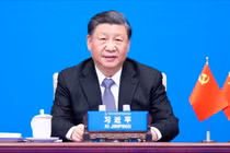 Hôm nay, Tổng Bí thư, Chủ tịch Trung Quốc Tập Cận Bình thăm Việt Nam