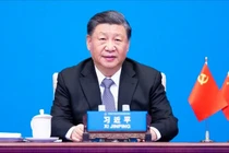 Hôm nay, Tổng Bí thư, Chủ tịch Trung Quốc Tập Cận Bình thăm Việt Nam