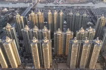 Bài học cho thị trường bất động sản Việt Nam từ vụ Evergrande