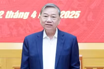 Sắp xếp Bộ Chỉ huy quân sự, Bộ đội Biên phòng theo các tỉnh được sáp nhập