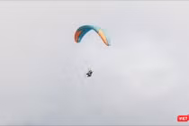 Nam du khách bị tai nạn dù lượn, rơi xuống rừng tử vong ở Sơn Trà