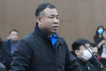 Xét xử vụ cháy 56 người tử vong: Quanh co lời khai "không biết, không nhớ"