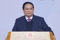 Thủ tướng chủ trì Hội nghị Thường trực Chính phủ làm việc với các ngân hàng thương mại