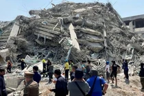 Các tòa nhà chống động đất được xây theo tiêu chuẩn kỹ thuật nào?