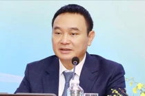 Ồng Đào Nam Hải - Tổng Giám đốc Petrolimex