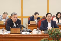 Phát triển khoa học, công nghệ, đổi mới sáng tạo và chuyển đổi số là lựa chọn bắt buộc