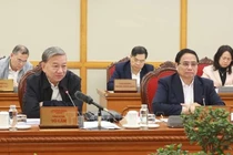 Phát triển khoa học, công nghệ, đổi mới sáng tạo và chuyển đổi số là lựa chọn bắt buộc