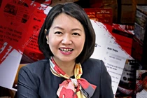 "Báo chí và người tiêu dùng được quyền lấy mẫu kiểm nghiệm thực phẩm"