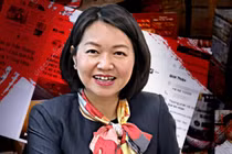 "Báo chí và người tiêu dùng được quyền lấy mẫu kiểm nghiệm thực phẩm"