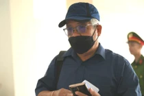 Cựu Thứ trưởng Bộ TNMT hầu tòa vụ án khai thác lậu 736 tỷ đồng đất hiếm