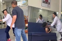 Vụ nhân viên nha khoa hành hung bệnh nhân: Bộ Y tế yêu cầu xử lý 