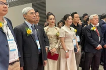 Kết nối, hợp tác công nghệ tại Diễn đàn thành phố thông minh Châu Á