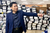 Việt Nam cấp phép nhập khẩu thuốc xuất xứ từ Mỹ thế nào?