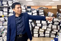 Việt Nam cấp phép nhập khẩu thuốc xuất xứ từ Mỹ thế nào?