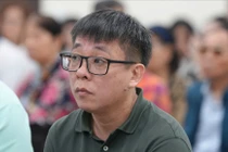 Giám đốc Vàng Phú Cường chuyển trái phép 425 triệu USD qua biên giới thế nào?