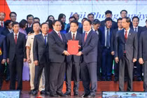 Chi tiết danh sách Bí thư, Chủ tịch 23 tỉnh, thành mới sau sáp nhập